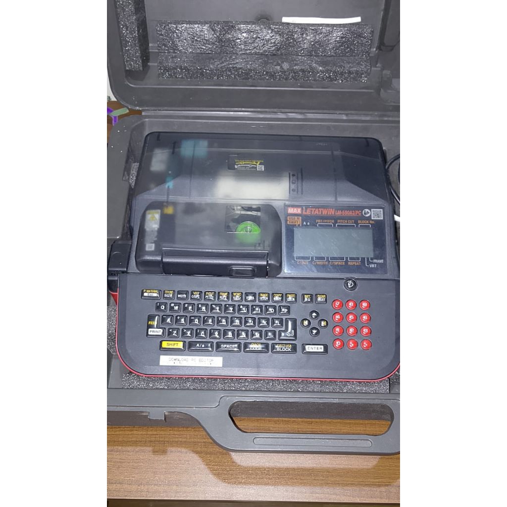 Jual LETATWIN LM 550A3/PC | Shopee Indonesia