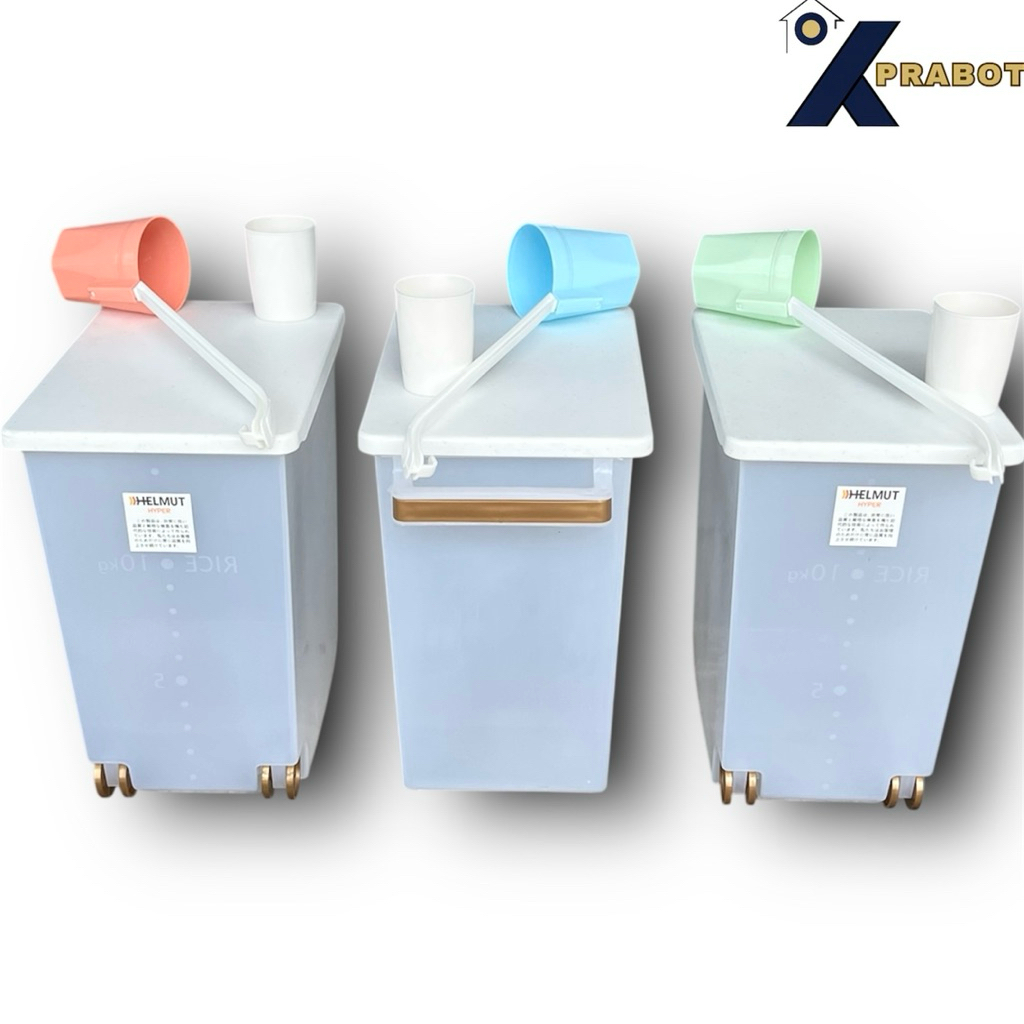 Jual Kontainer es buah 20L Bonus gayung sendok es - Kprabot / Aquarium ...