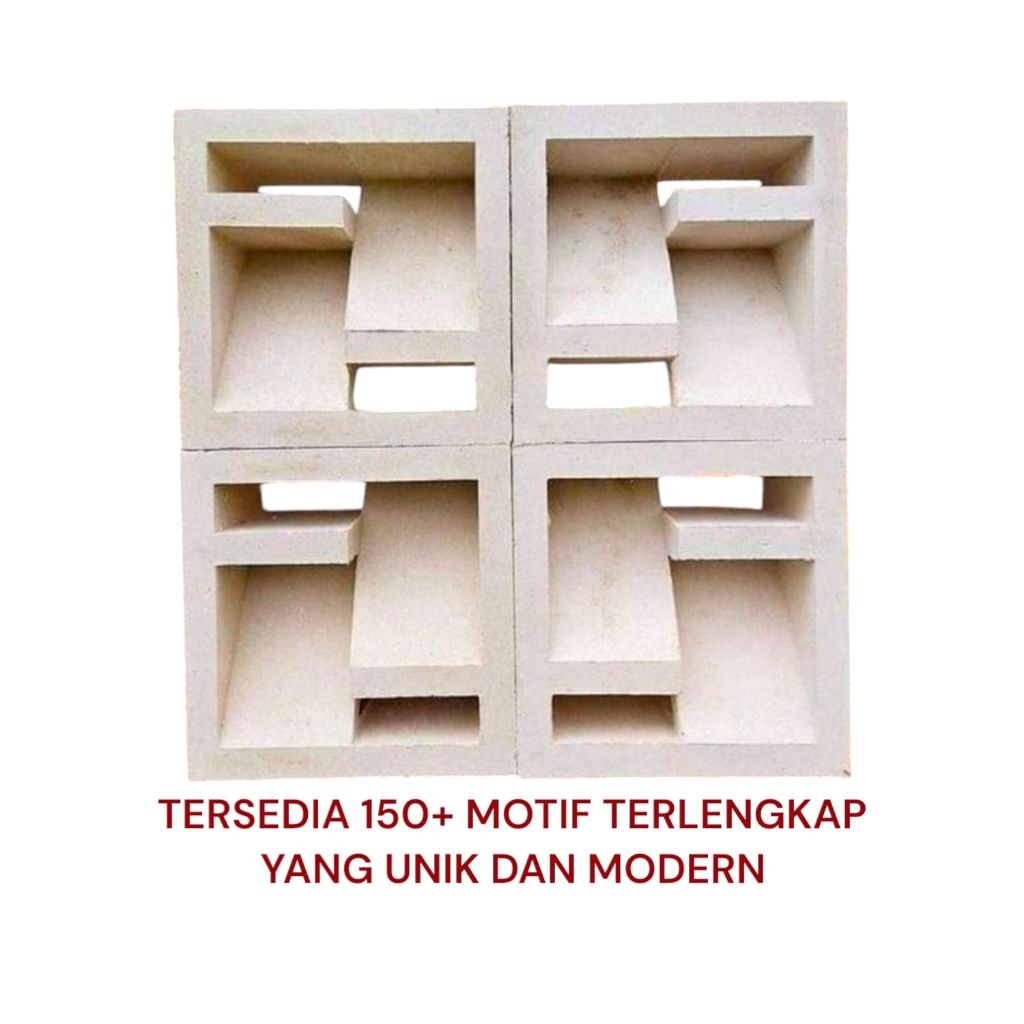 Jual ROSTER BETON MINIMALIS, ROSTER BETON 20X20, JUAL ROSTER MINIMALIS ...