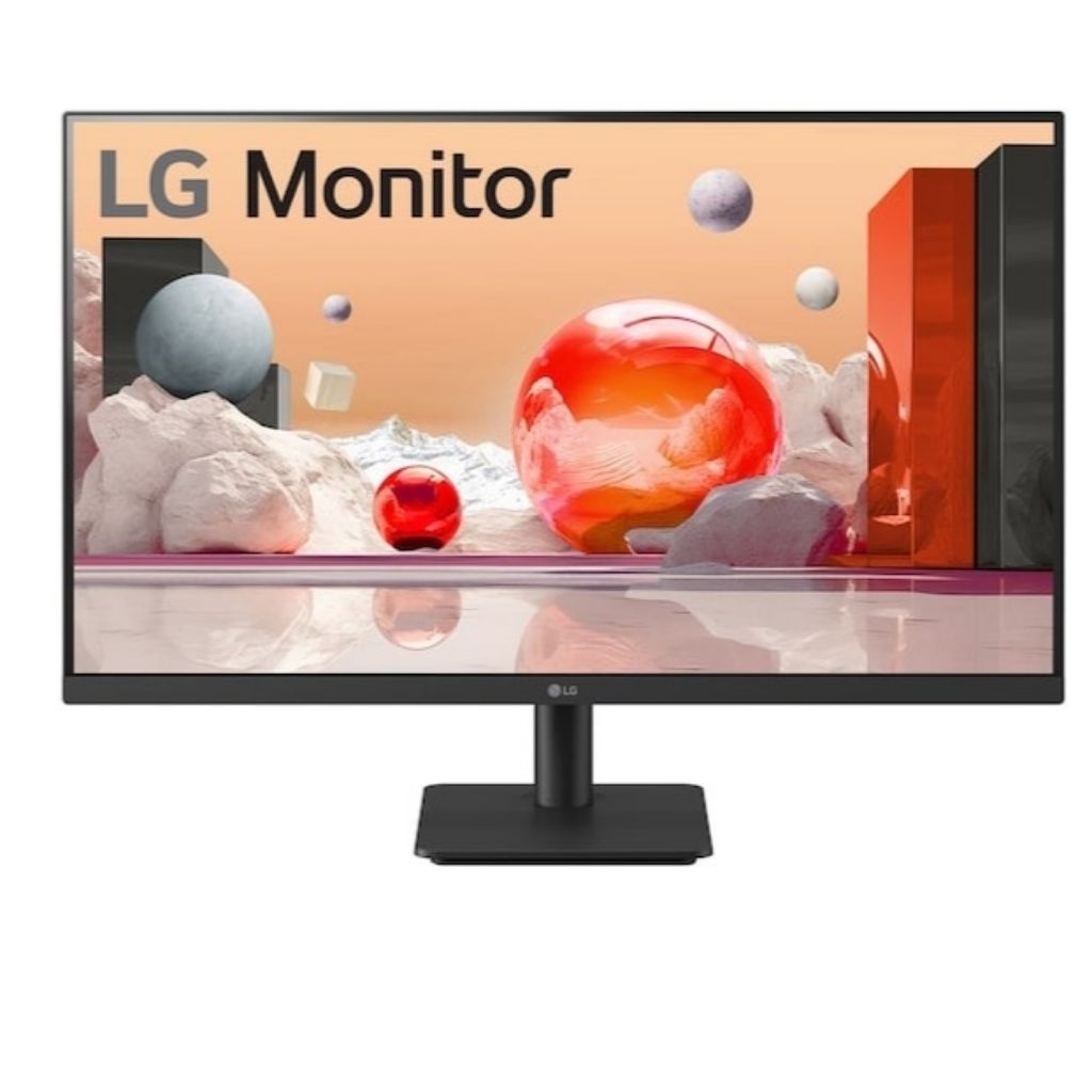 Jual LED Monitor LG 27MS500-B 27