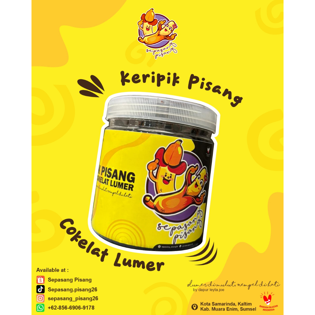 Produk Sepasang Pisang | Shopee Indonesia