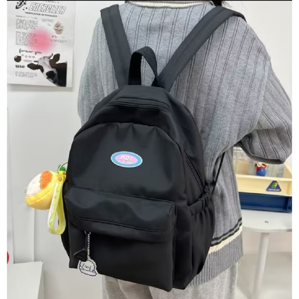 Jual Ransel Wanita MOONFELYA CY868 - Model Pink, Desain Mewah dan ...