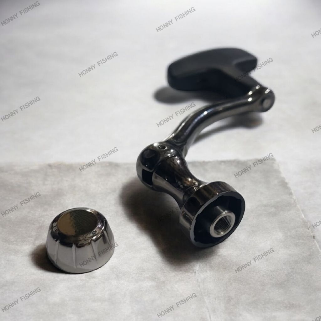 Jual Part Handle Daiwa Power Handle khusus screw in body (lihat gambar ...