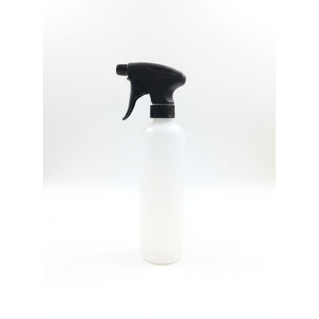 Jual Botol Sprayer 500ml Chemical Resistant Tebal - Botol Semprot Tahan ...