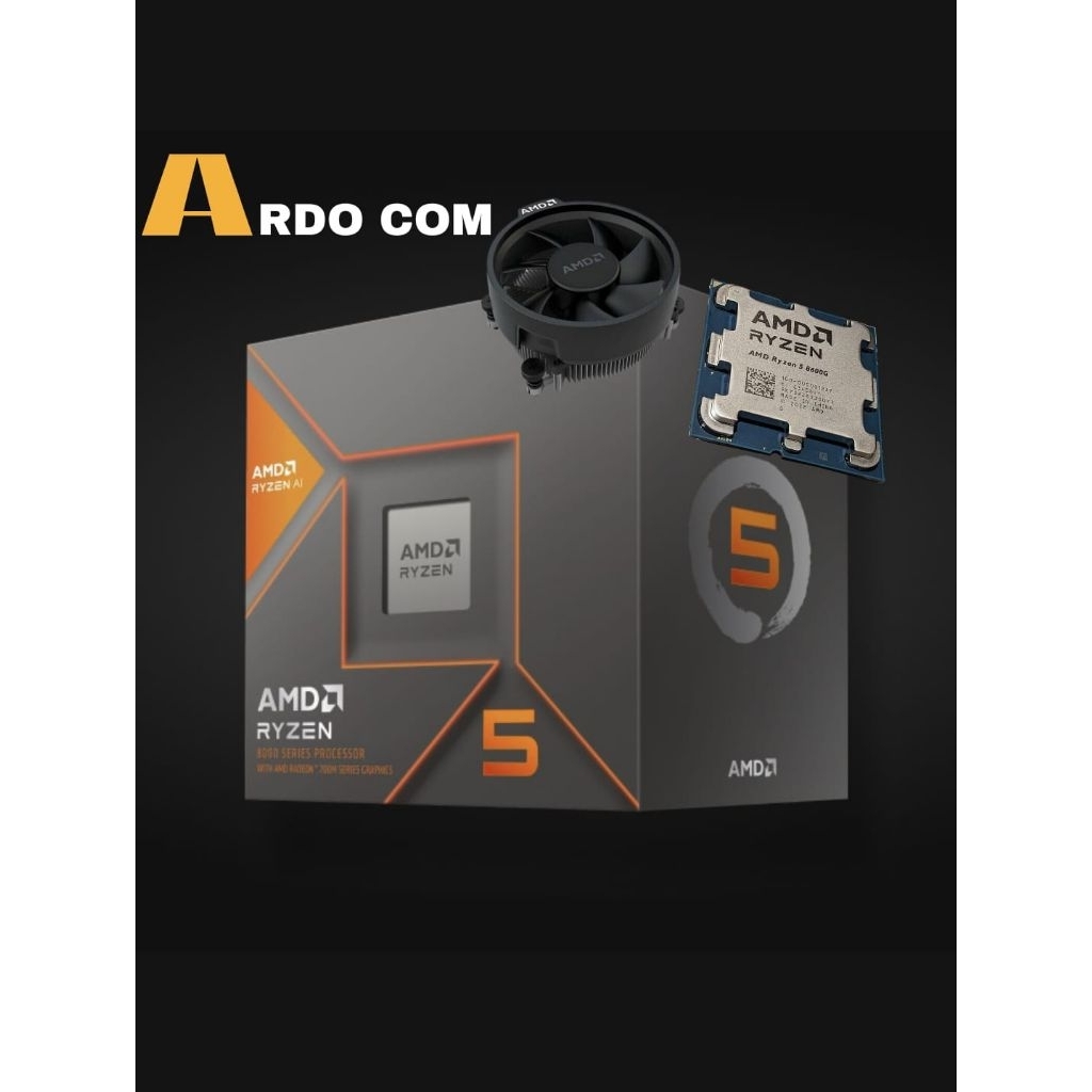 Jual Graphic Card Ryzen Terlengkap & Harga Terbaru April 2026 | Shopee ...