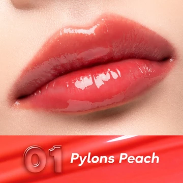 Goute Moisturizing Lip Tint Long Lasting Upto 12H Goutint Lightweight Ringan Tidak Lengket