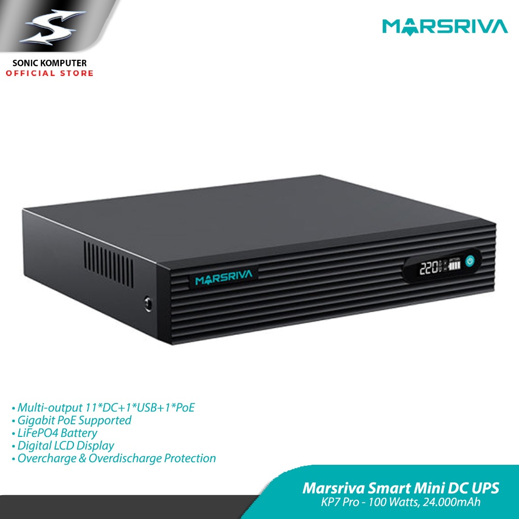 jual-marsriva-smart-mini-dc-ups-kp7-pro-100-watts-24-000mah-shopee