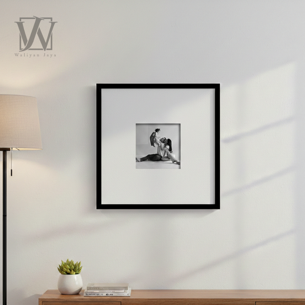 Jual Oversize Photo Frame 40x40 Cm Custom | Shopee Indonesia