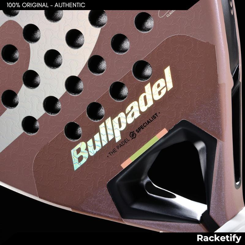 Jual BULLPADEL WONDER WOMAN 2026 by Claudia Fernandez / Padel Racket ...