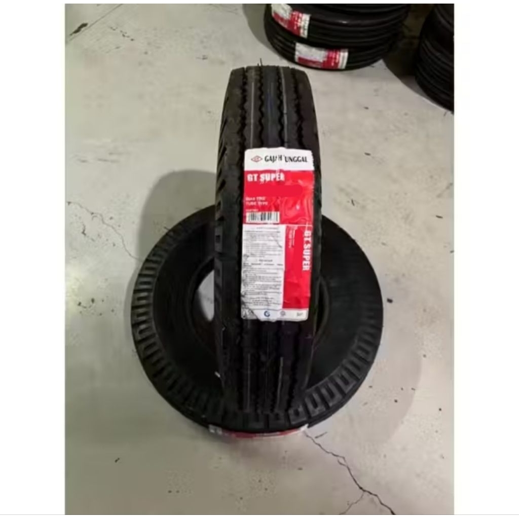 Jual Ban NYLON GT 88N 700 R15 15 10PR Gajah Tunggal | Shopee Indonesia