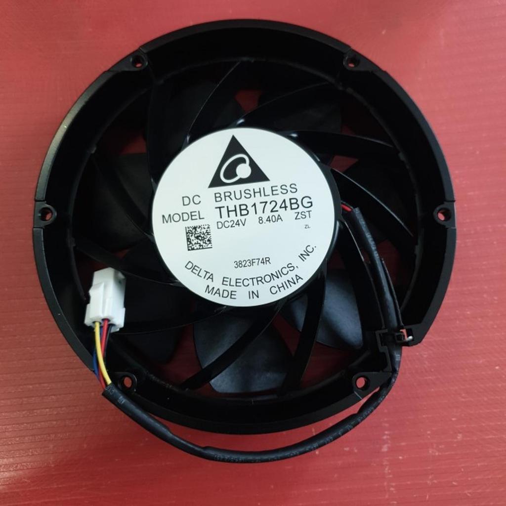 Jual DELTA ELECTRONIC DC FANS THB1724BG 24VDC 8.40A | Shopee Indonesia