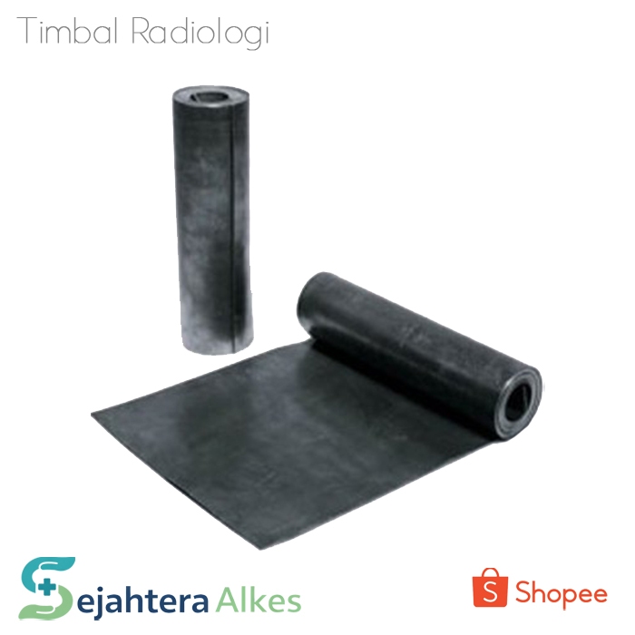 Jual Plat Timbal Radiologi 2mm 1x10 Meter 250 Kg | Shopee Indonesia