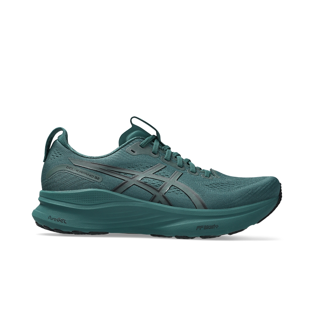 Jual Asics Men Gel-Kayano 32 Standard-1011C052.300 | Shopee Indonesia