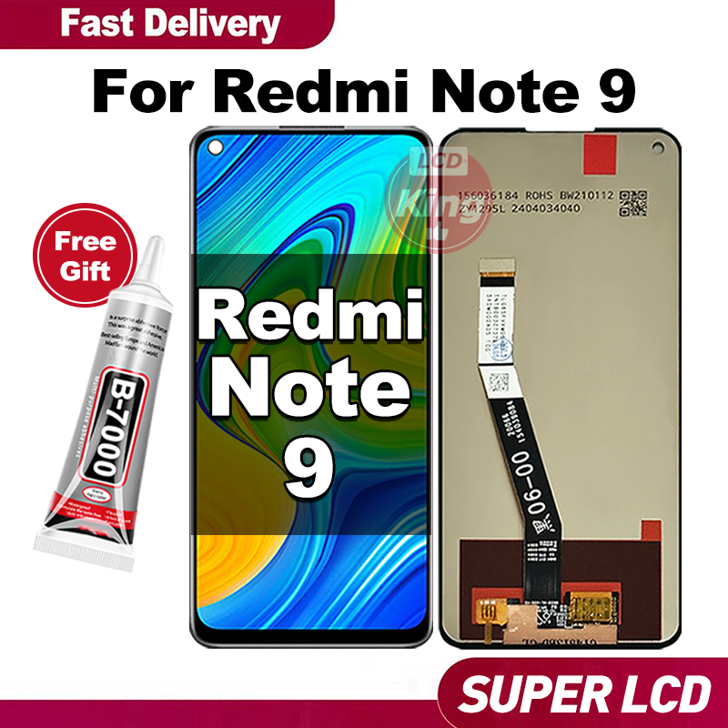 Jual LCD Redmi Note 9 Terlengkap & Harga Terbaru Agustus 2026 | Shopee ...