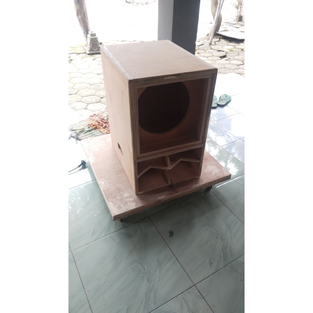 Jual Box spiker CBS 12 inch | Shopee Indonesia