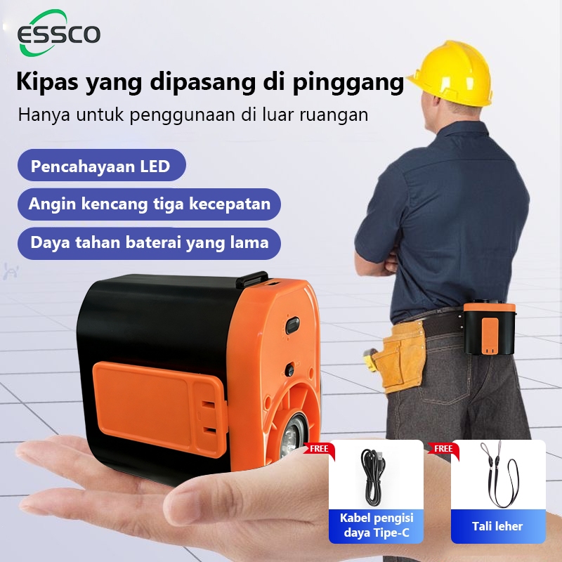 Produk ESSCO.Life Store | Shopee Indonesia