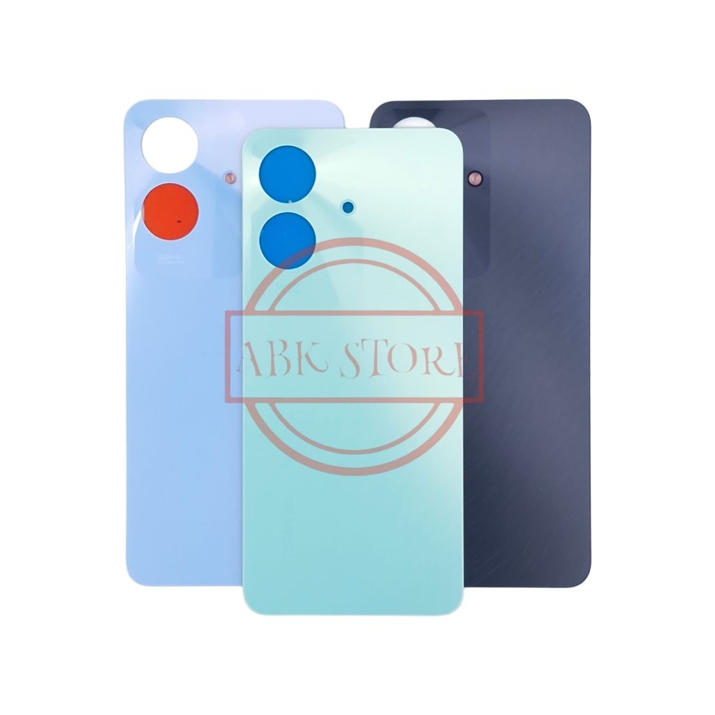 Realme Note 60 90Hz & IP54, Andalan Harian | Shopee