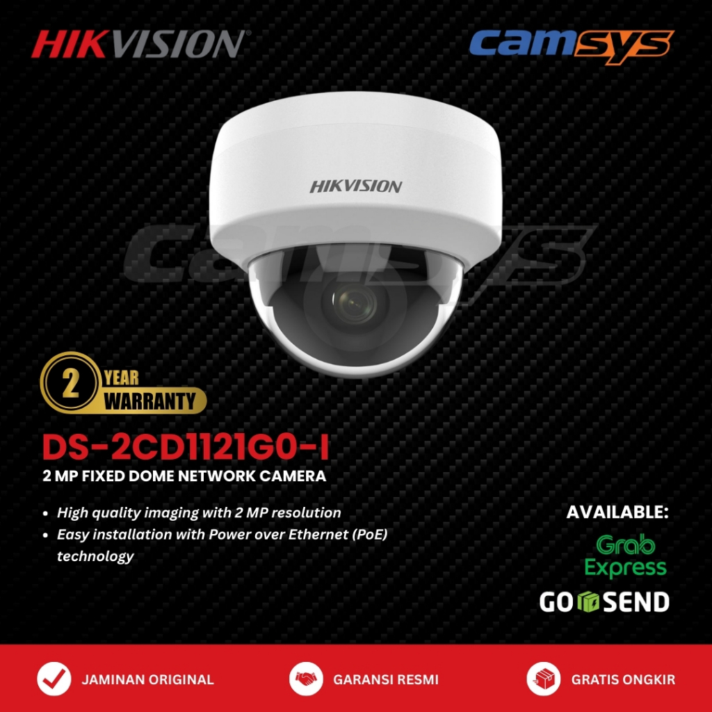 Produk CAMSYS Indonesia | Shopee Indonesia