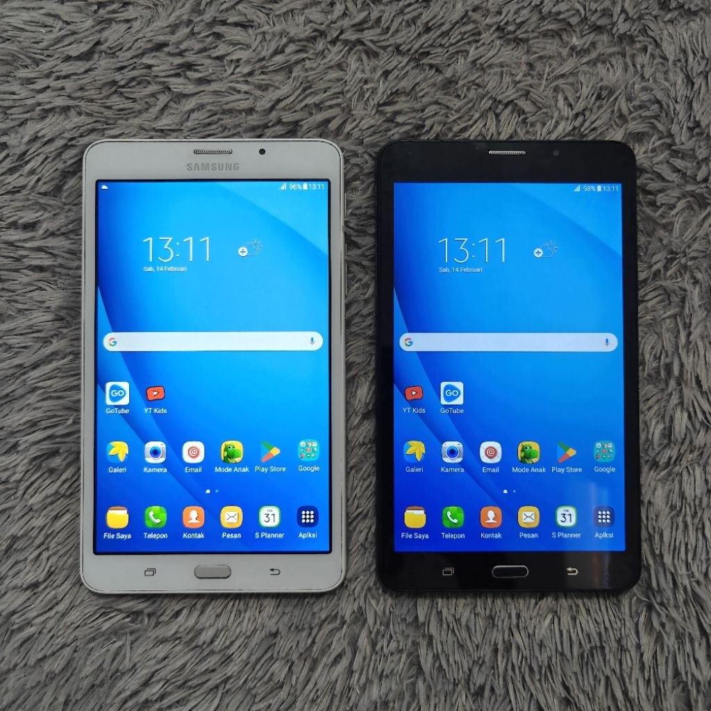 Jual Promo Samsung Tab 3V Second (baca deskripsi) | Shopee Indonesia