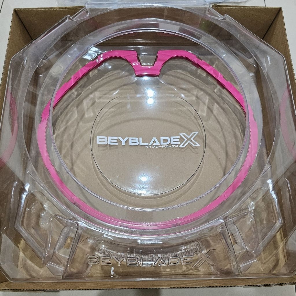 Jual [Pre Order] Beyblade X Extreme Stadium Infinity Stadium | Shopee ...