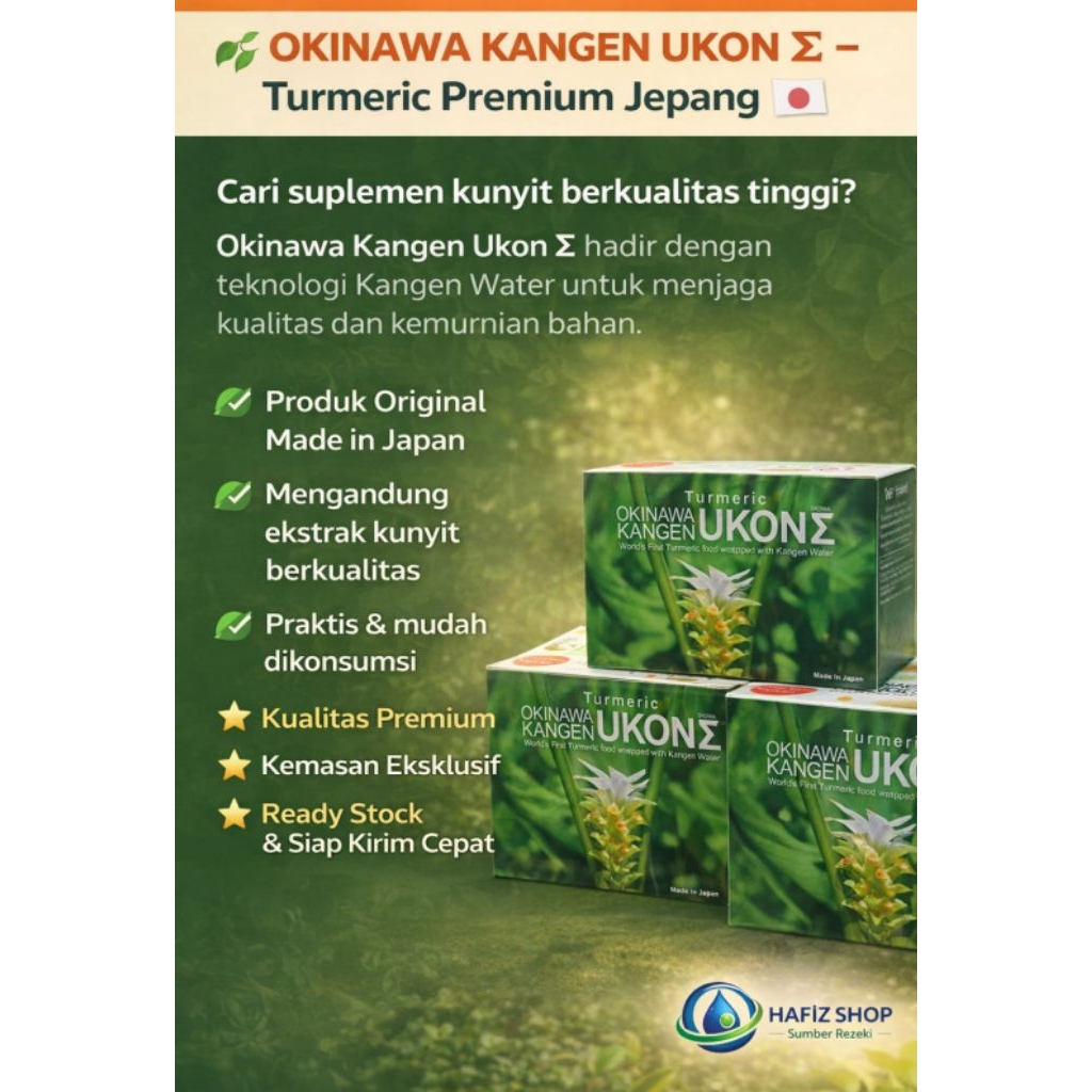 Jual Ukon enagic kangen water | Shopee Indonesia