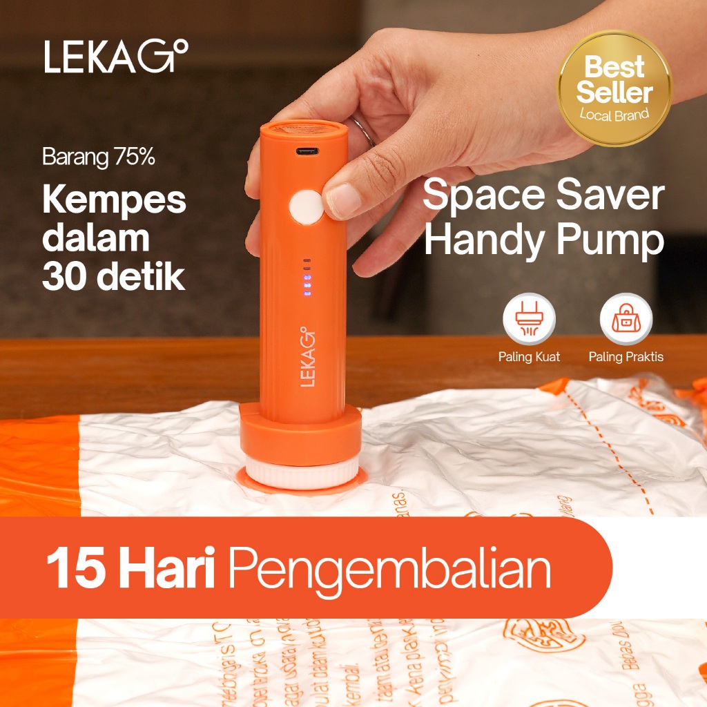 Toko Online Leka Official Store | Shopee Indonesia