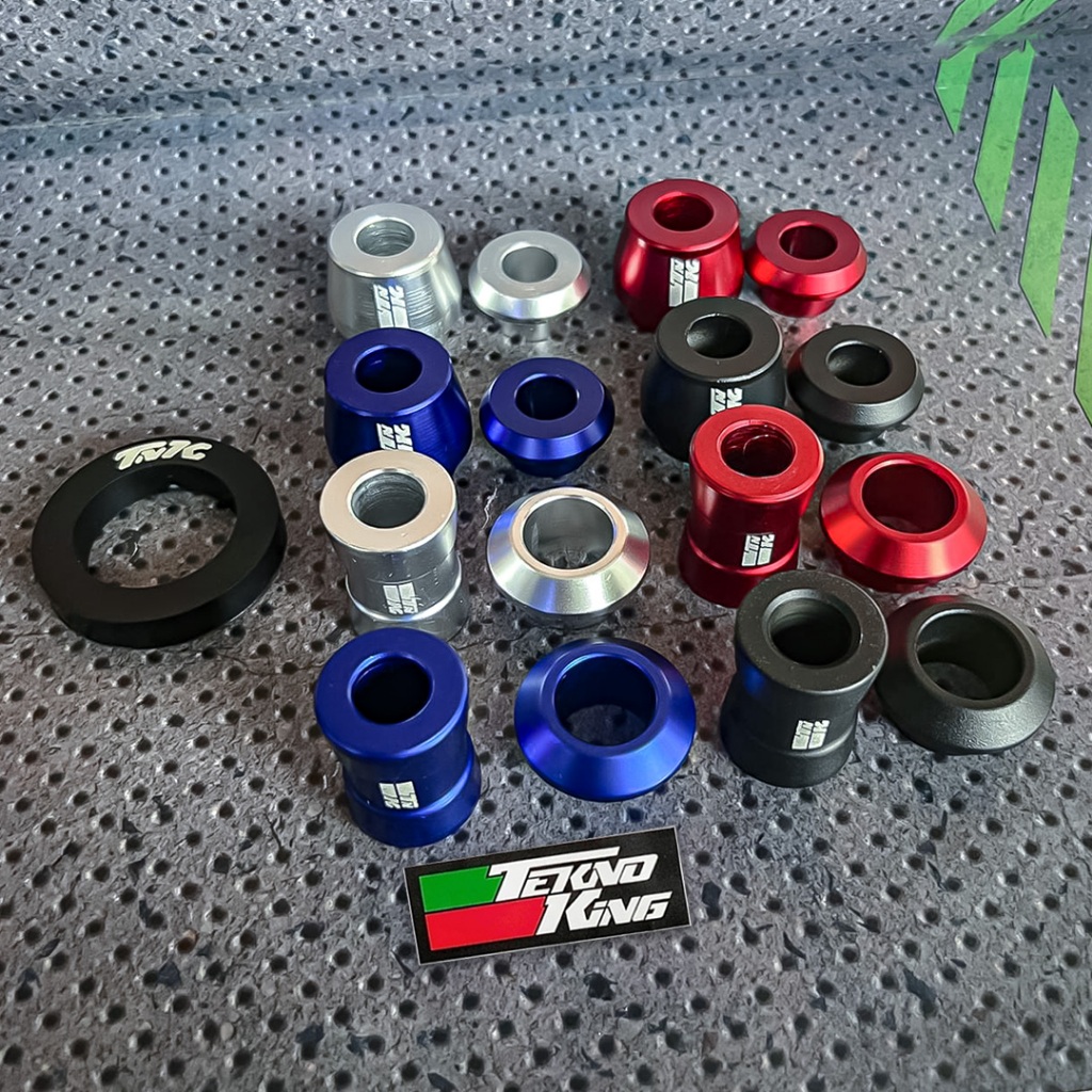 Jual TNK Bushing As Roda Depan Belakang Yamaha Rx-King | Shopee Indonesia