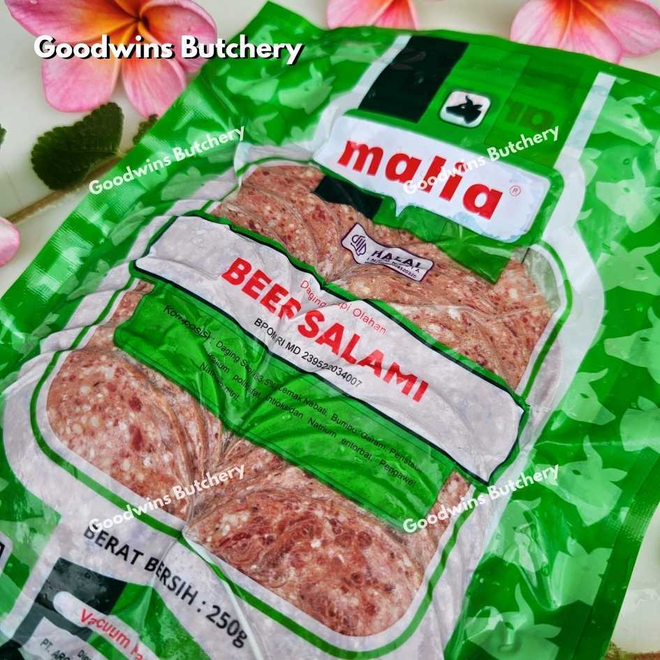 Jual Salami Terlengkap & Harga Terbaru Agustus 2026 | Shopee Indonesia