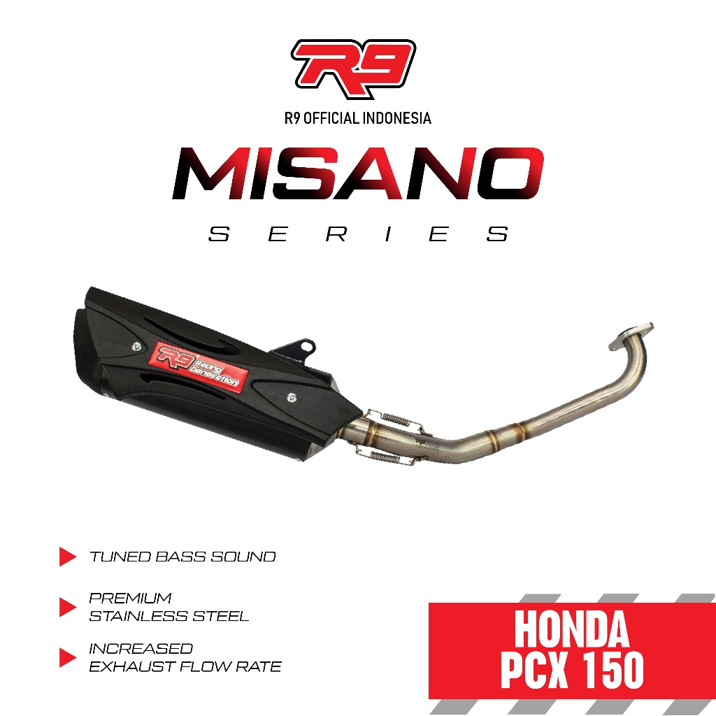 Produk R9 Indonesia | Shopee Indonesia