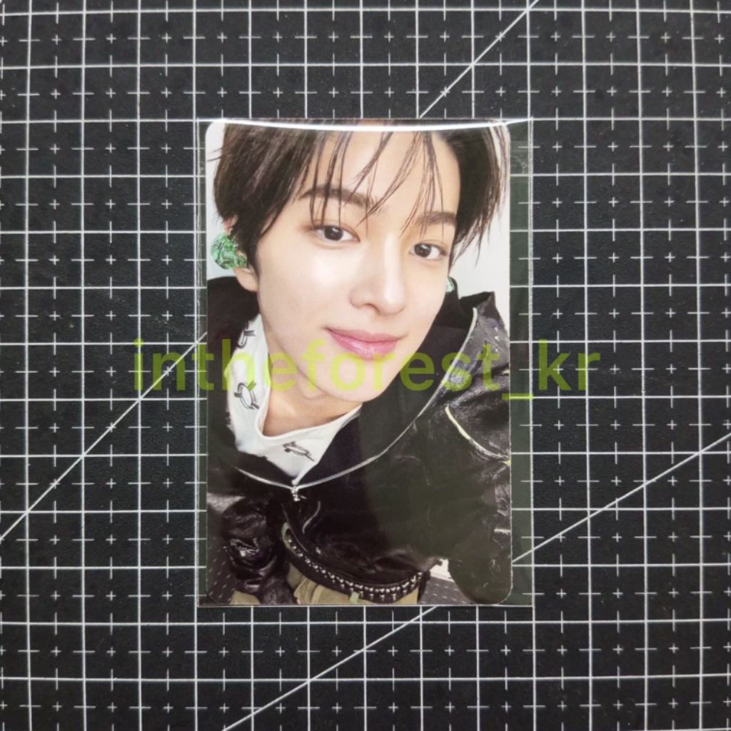 Jual OFFICIAL PHOTOCARD CORTIS 2025 YEAR END MUSICART | Shopee
