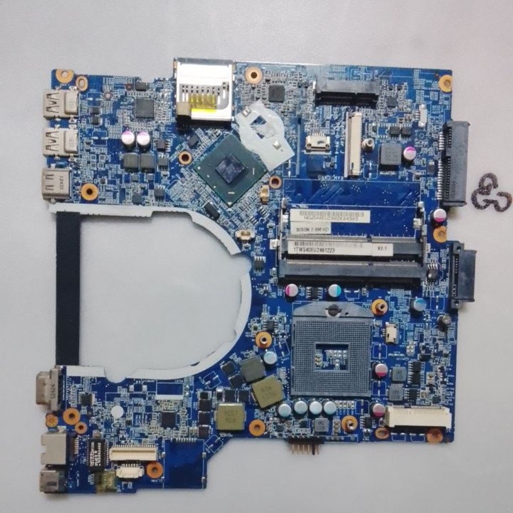 Jual Motherboard Axioo Neon RNE Bahan Servisan | Shopee Indonesia