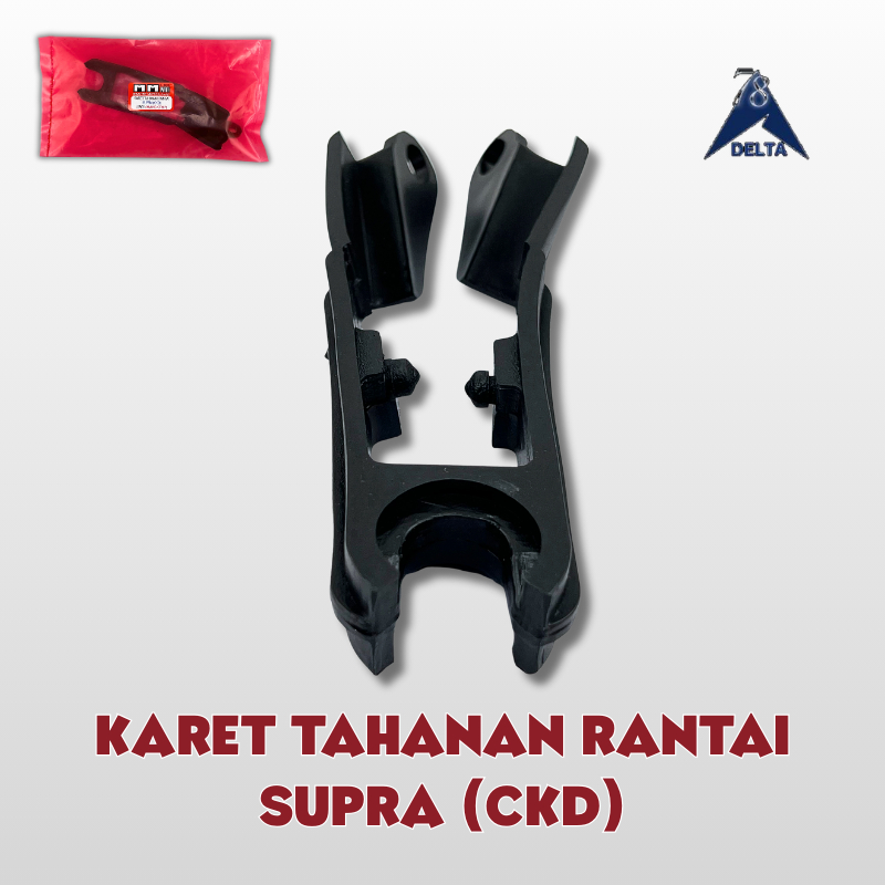 Jual KARET TAHANAN RANTAI SUPRA - Karet Swing Arm Bantalan Penahan ...