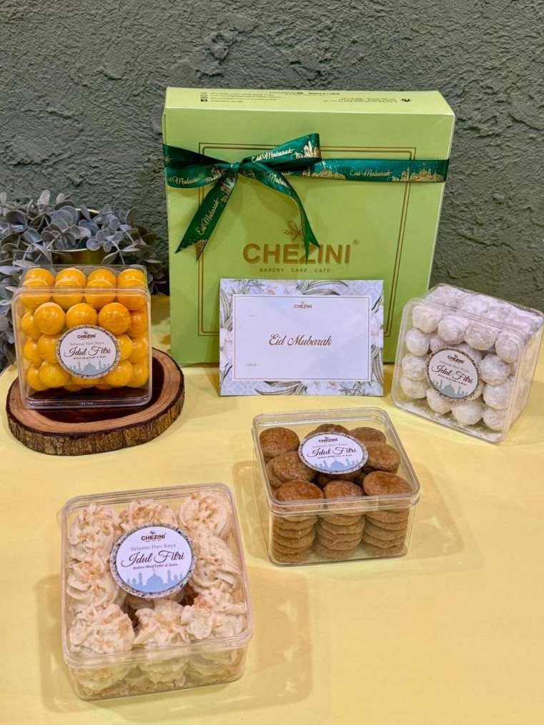 Jual Cookies Raya 1 | Shopee Indonesia