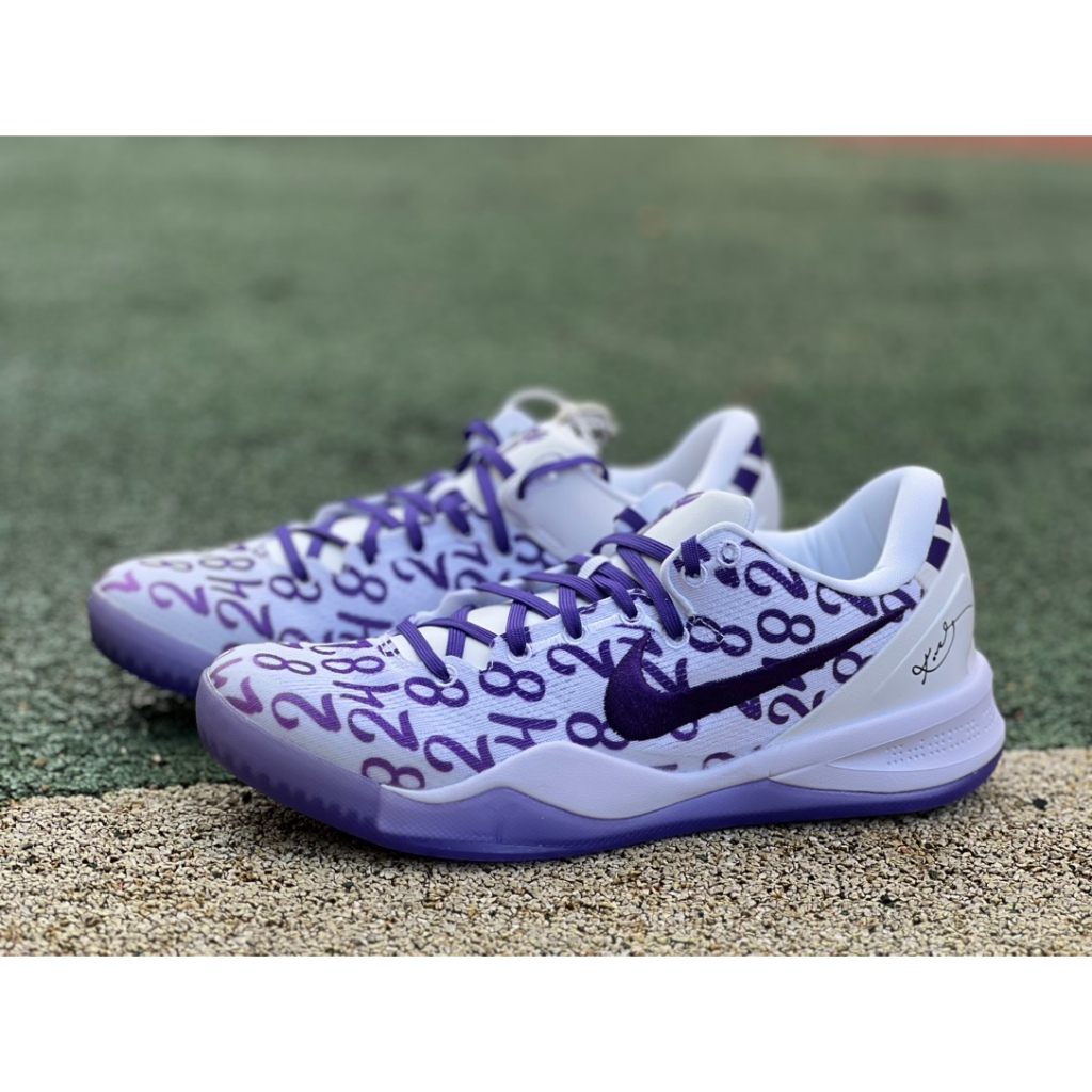 Jual ZK8 Kobe 8 Protro 