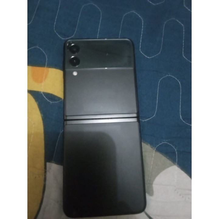 samsung z flip 3 1/128