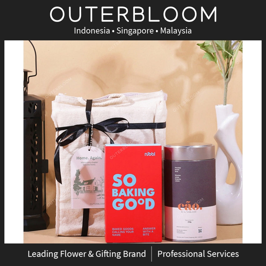 Toko Online Outerbloom Official Shop | Shopee Indonesia