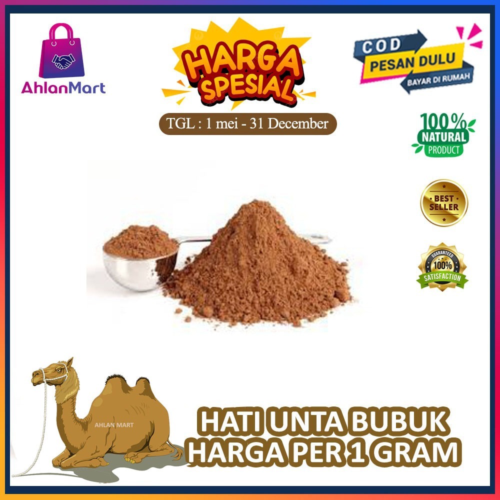 Jual Daging Unta Terlengkap & Harga Terbaru Juli 2026 | Shopee Indonesia