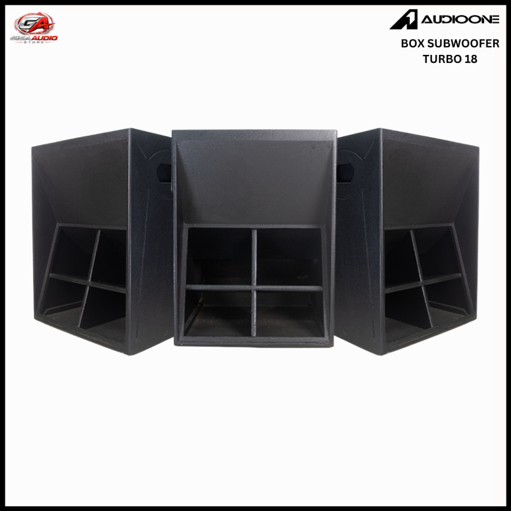Jual Box Kosong Subwoofer Turbo 18 Inch Pasif Kayu Meranti Kotak ...