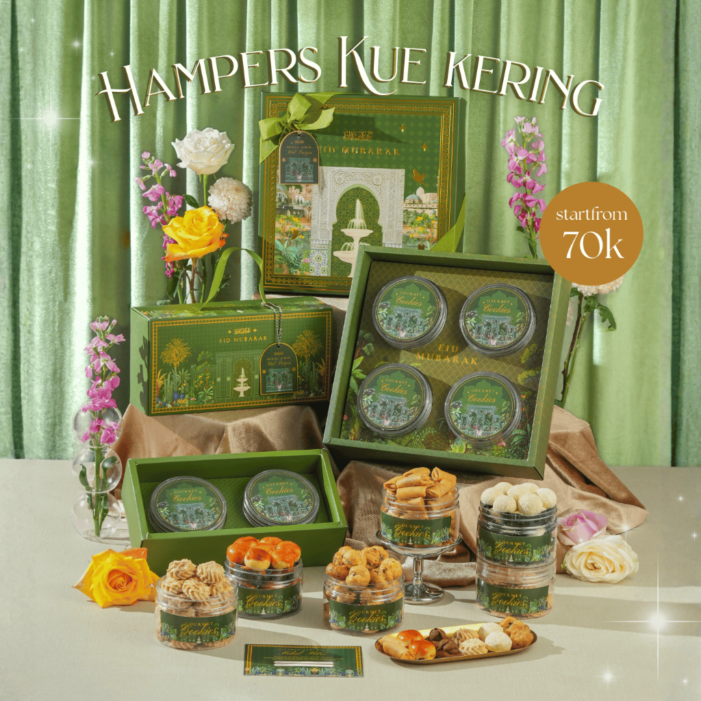 Hampers Lebaran Kue Kering 2026 | hampers ramadhan ramadan parcel lebaran kado lebaran Eid Keika Hampers Eid mubarak paket kue kering hadiah idul fitri kurma nastar sus kue coklat putri salju