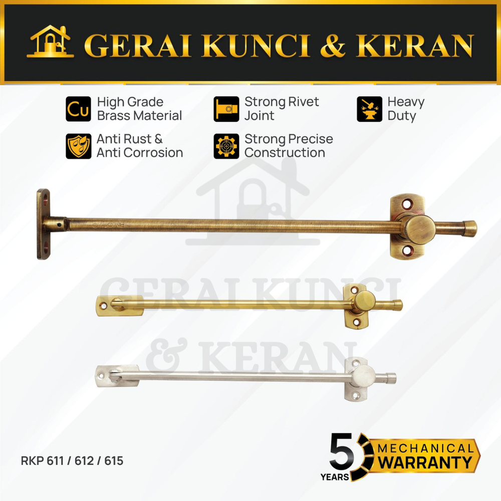 Jual PALOMA RKP 611 RKP 612 RKP 615 Hak Angin Ramskar Lamskar Pipa ...