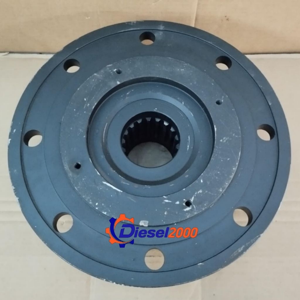 Jual HUB NAP RODA PTR SAKAI TS150 TS200 | Shopee Indonesia