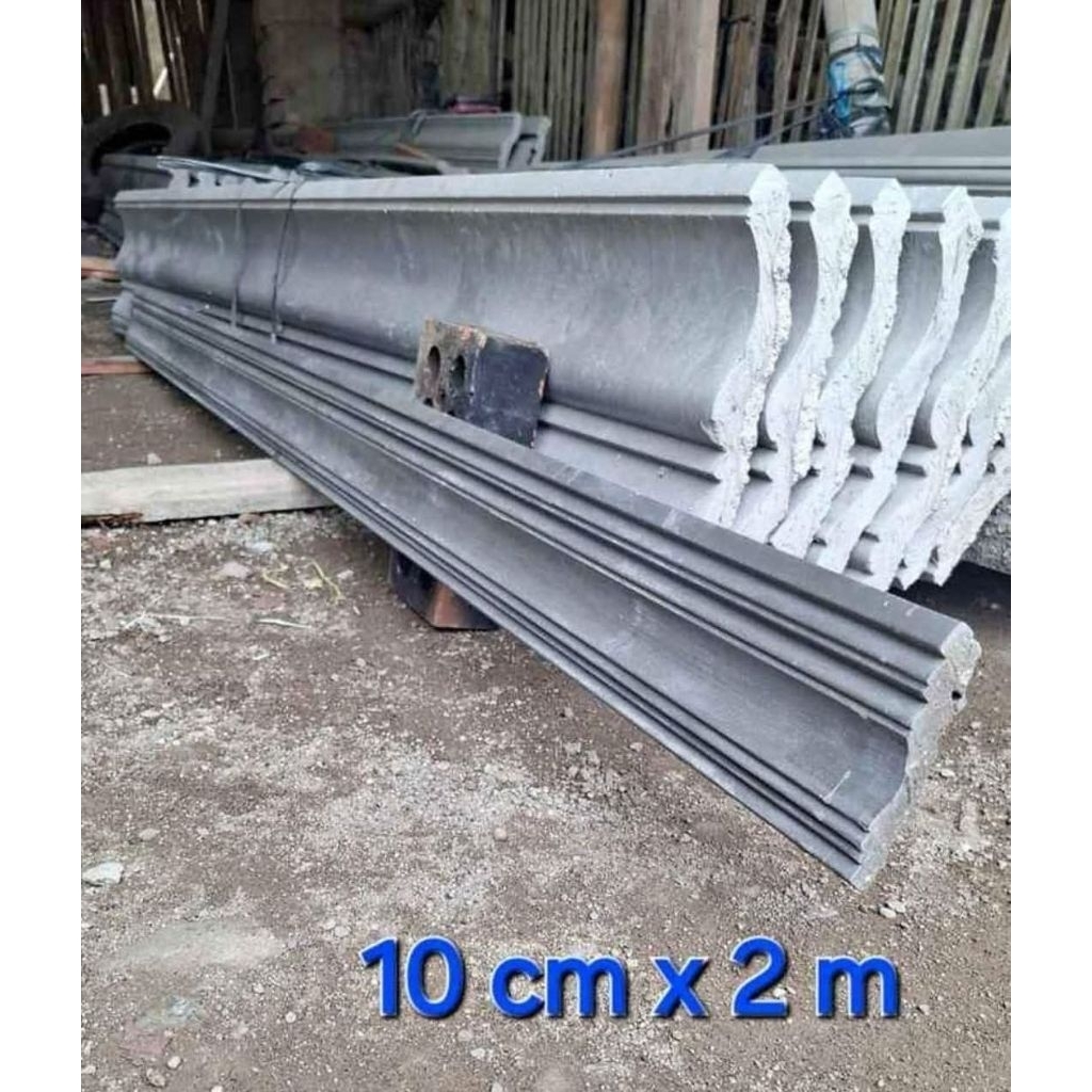 Jual List plang beton | Shopee Indonesia