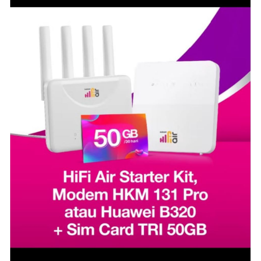 Jual Rabbit Wifi Tri Modem Hifi Air | Shopee Indonesia
