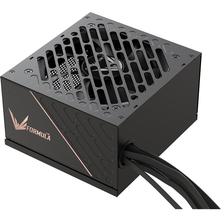 Jual Power Supply PSU Internal PC Komputer Formula V FV-550BD 550 Watt ...