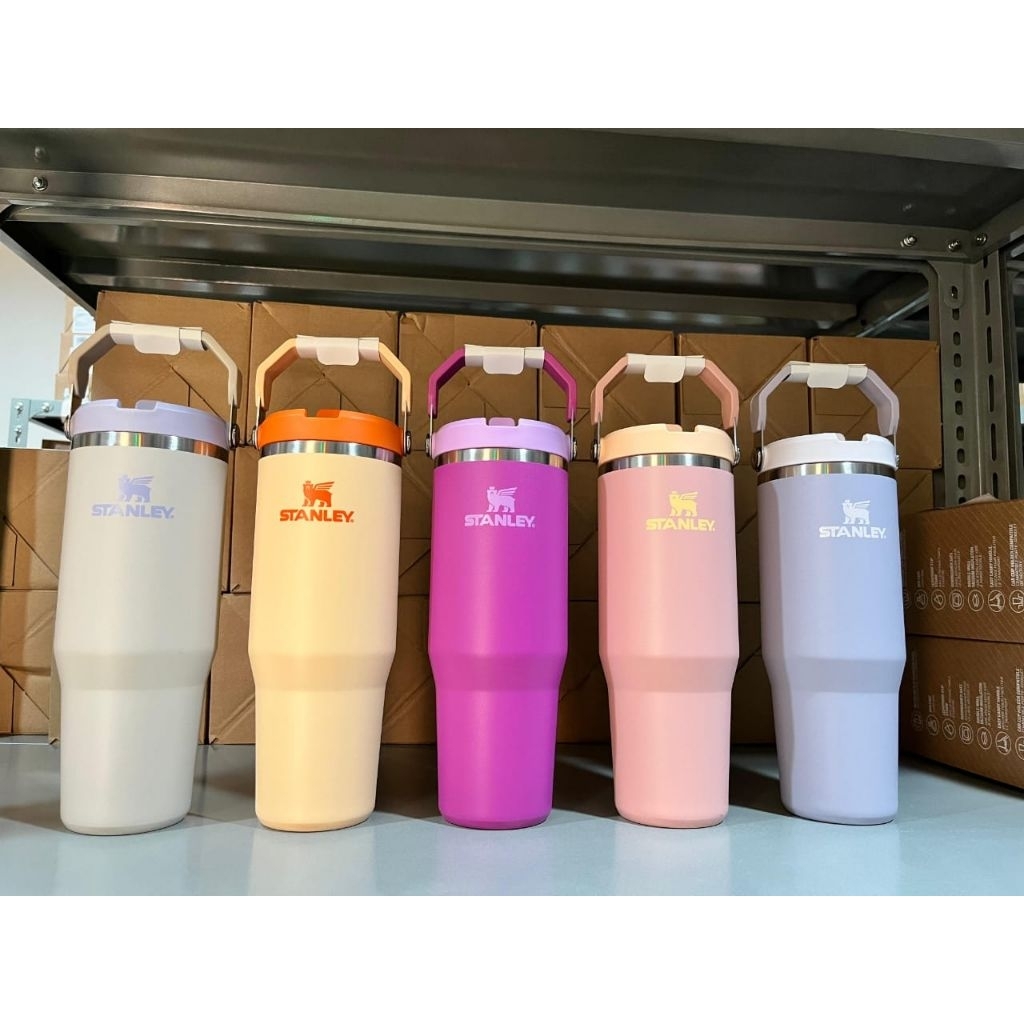 Jual Stanley Ice flow 100% original mall | Shopee Indonesia