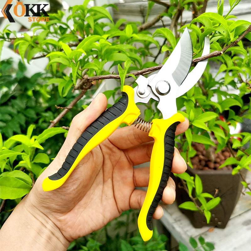 Jual OKK Alat Gunting Dahan Ranting Pruning Alat Potong Dahan Ranting ...