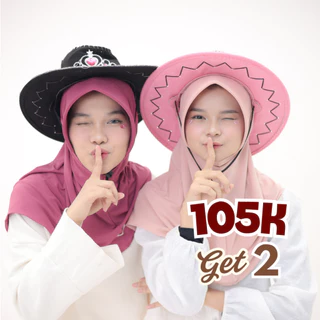 Jual Twstalker Hijab Terlengkap & Harga Terbaru Januari 2026 | Shopee