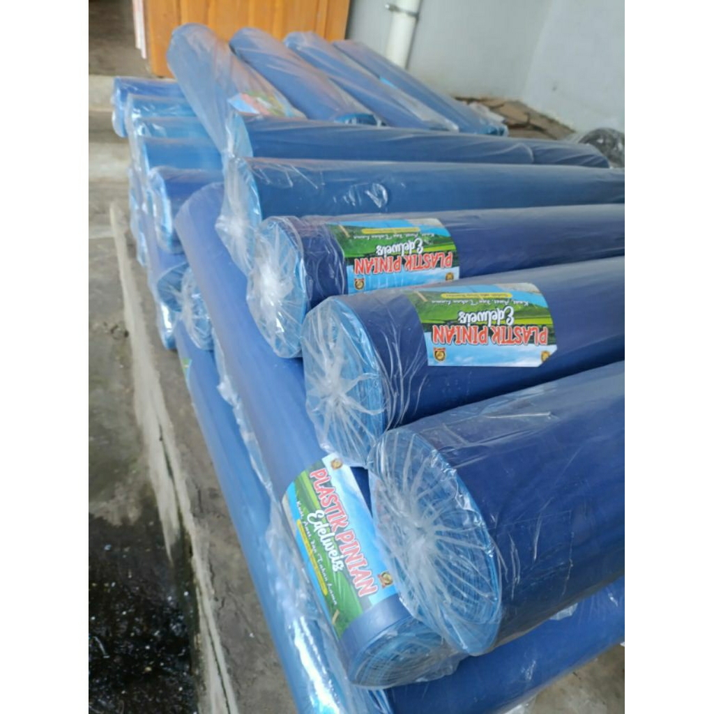 Jual plastik pagar pinihan dan sawah | Shopee Indonesia