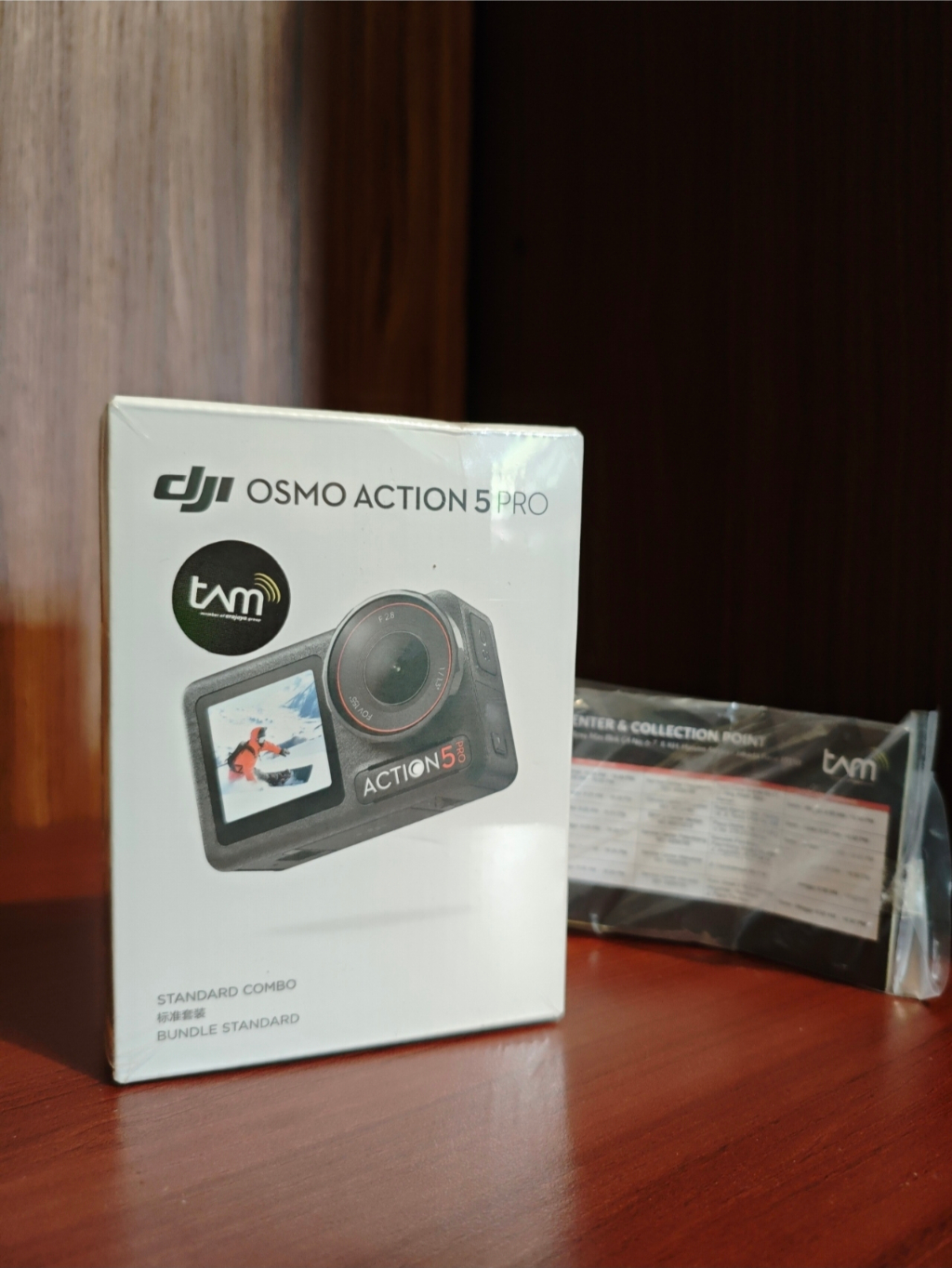 Jual [ Rady Stok ] DJI Osmo Action 5 Pro - Action Camera | Shopee Indonesia