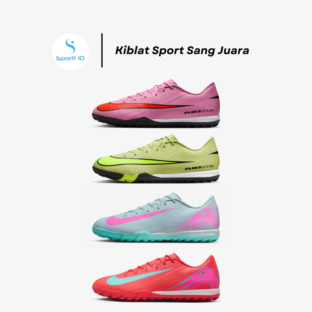 Jual Nike Mercurial Futsal Terlengkap Harga Terbaru November